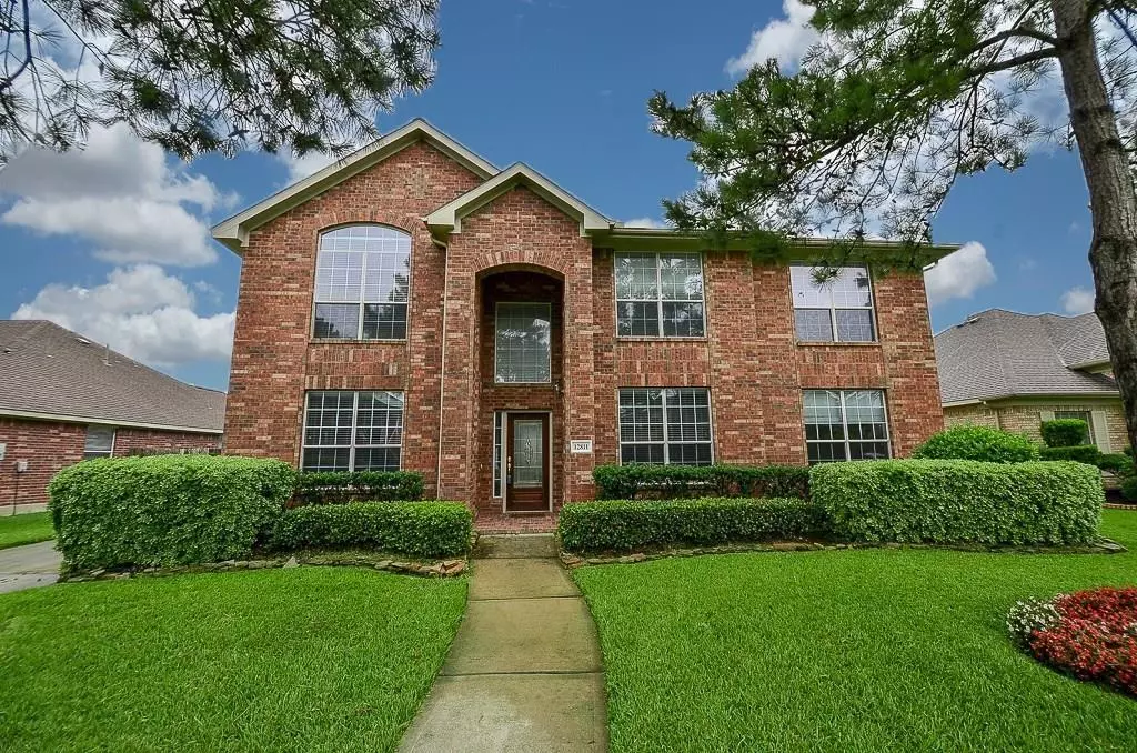 Houston, TX 77041,12811 Fieldcliff CT