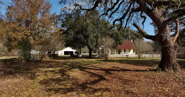 New Waverly, TX 77358,TBD FM 1375 GOURD CREEK CEMETERY