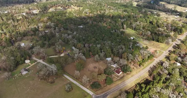 New Waverly, TX 77358,TBD FM 1375 GOURD CREEK CEMETERY