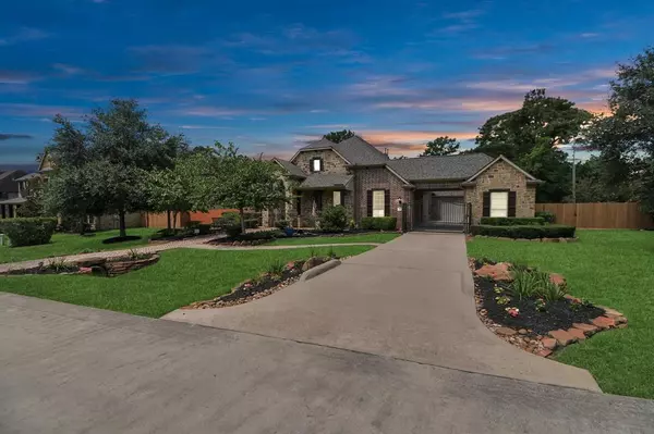 Tomball, TX 77375,24843 Waterstone Estates CIR W