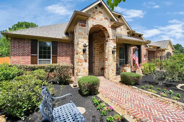 Tomball, TX 77375,24843 Waterstone Estates CIR W