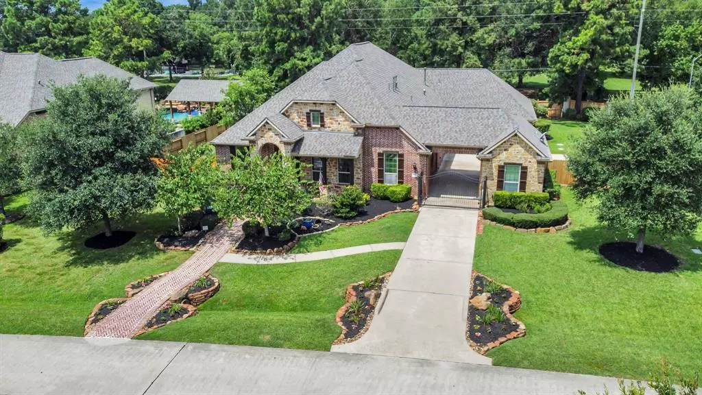 Tomball, TX 77375,24843 Waterstone Estates CIR W