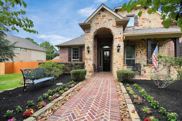 Tomball, TX 77375,24843 Waterstone Estates CIR W