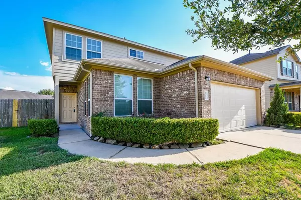 Katy, TX 77449,19311 Vermillion CT