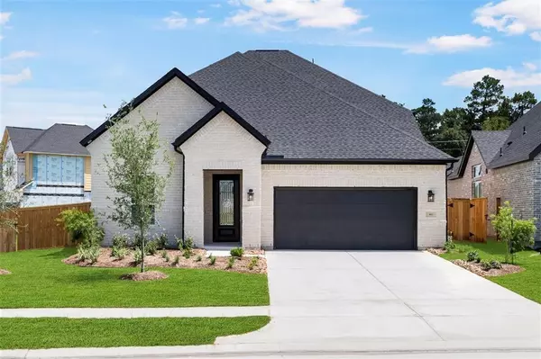 9603 Birchwood Hollow TRL, Tomball, TX 77375