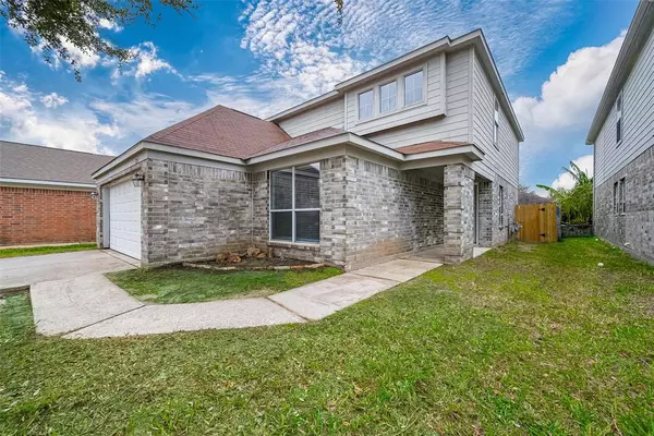 Houston, TX 77073,1210 Vale Scene CT