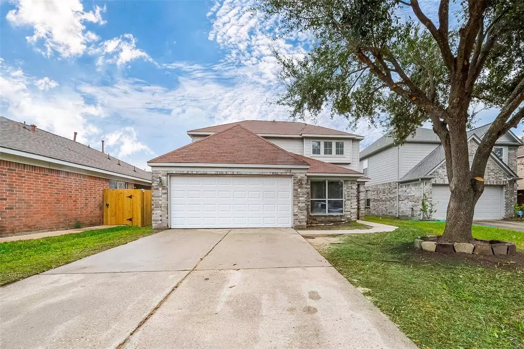 Houston, TX 77073,1210 Vale Scene CT