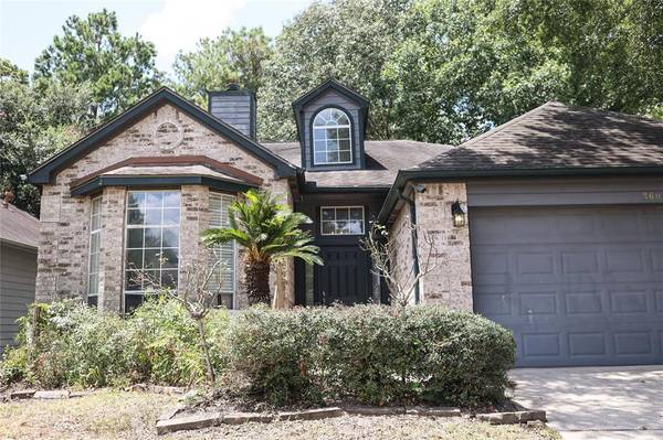 3602 Appalachian TRL, Houston, TX 77345