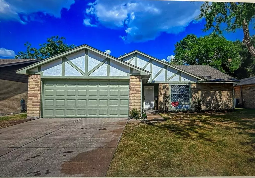 Katy, TX 77449,4418 Autumn Meadow DR