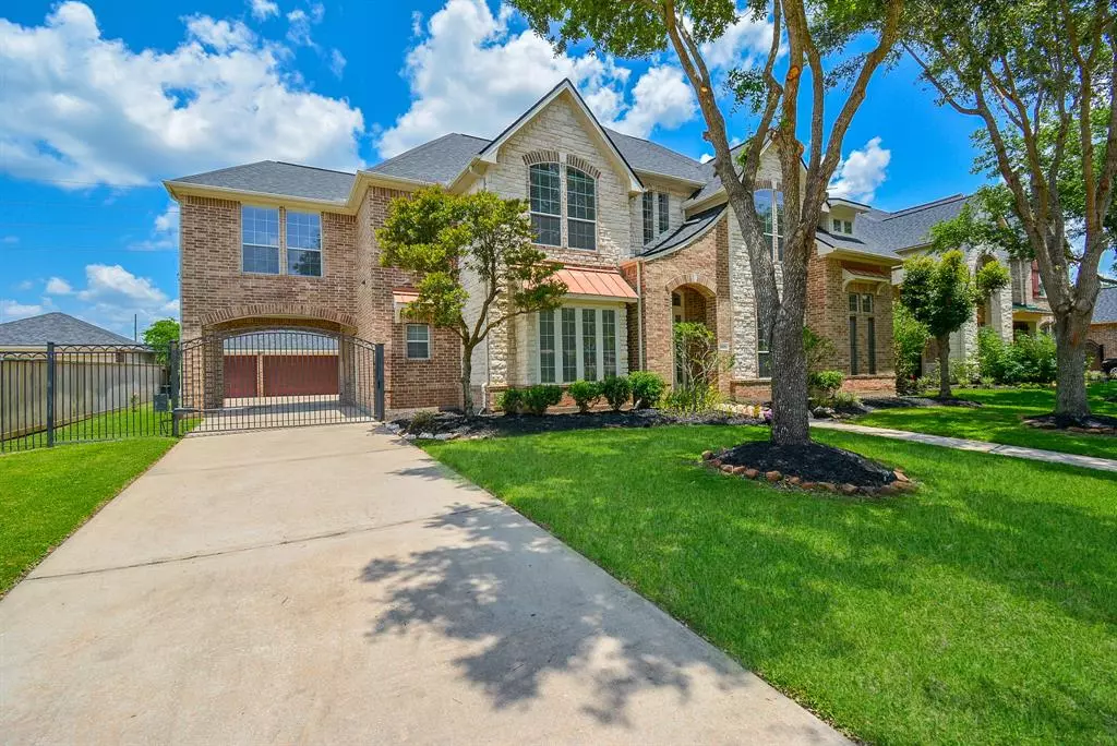 Sugar Land, TX 77479,6806 Mistyleaf LN