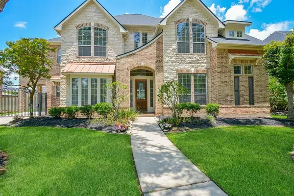 Sugar Land, TX 77479,6806 Mistyleaf LN