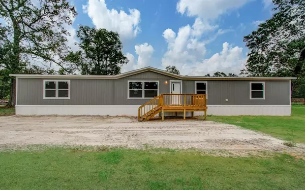 148 County Road 328 S, Cleveland, TX 77327