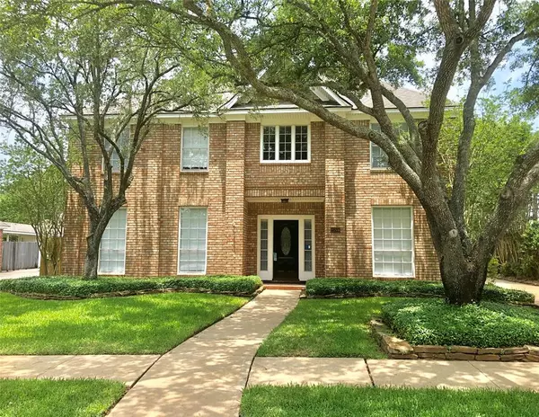 23306 Fall Wind CT, Katy, TX 77494