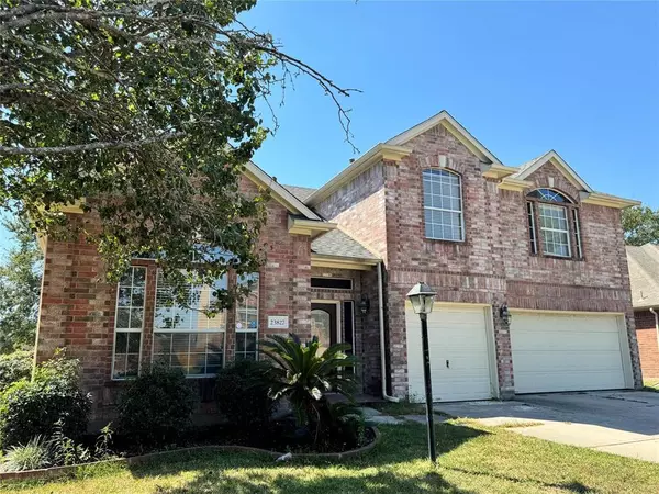 23827 Spring Dane DR, Spring, TX 77373