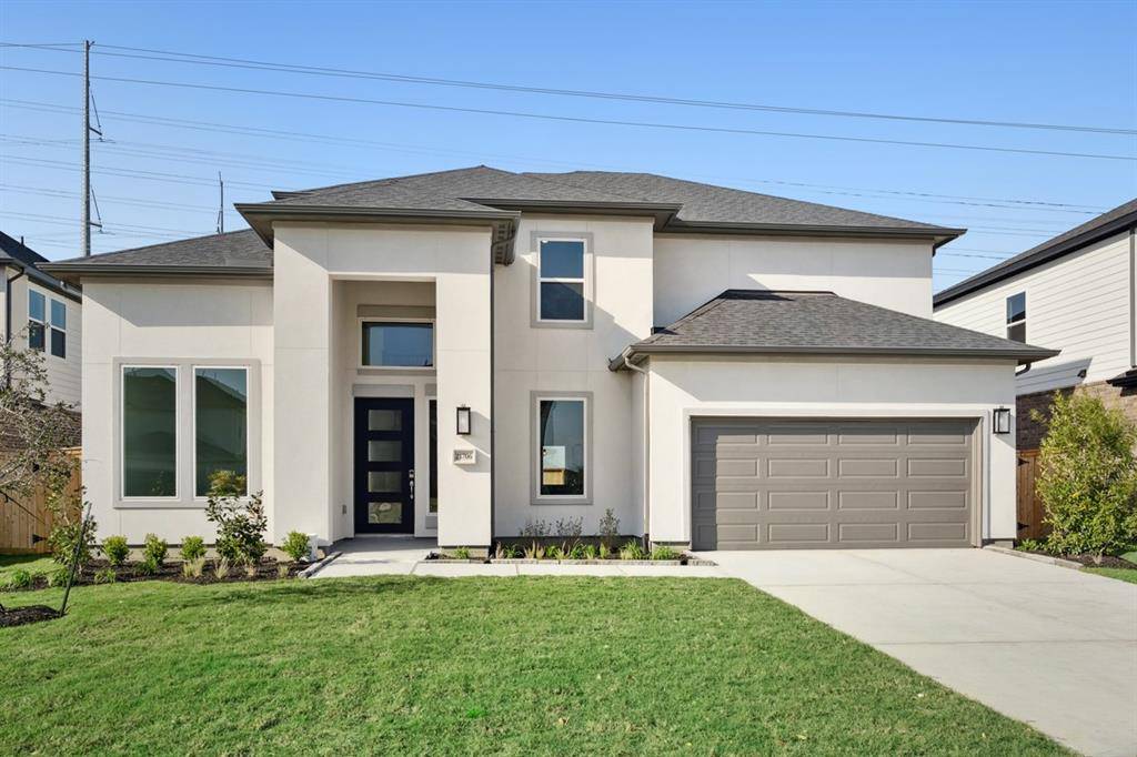 21706 Kenthurst CT, Cypress, TX 77433
