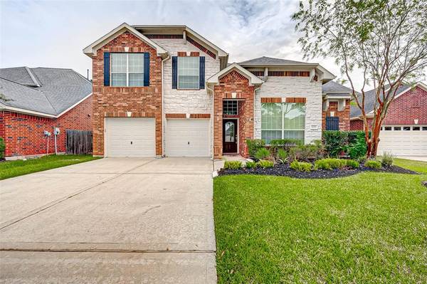 5019 LOGANS LANDING LN, Katy, TX 77494