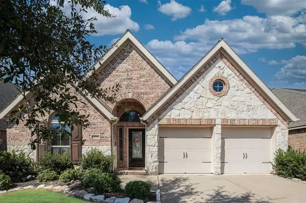 1216 Oxbow Crossing Lane, Rosenberg, TX 77471