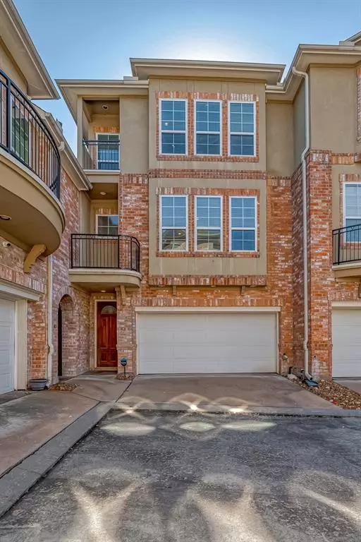 Houston, TX 77070,4 Versante Court