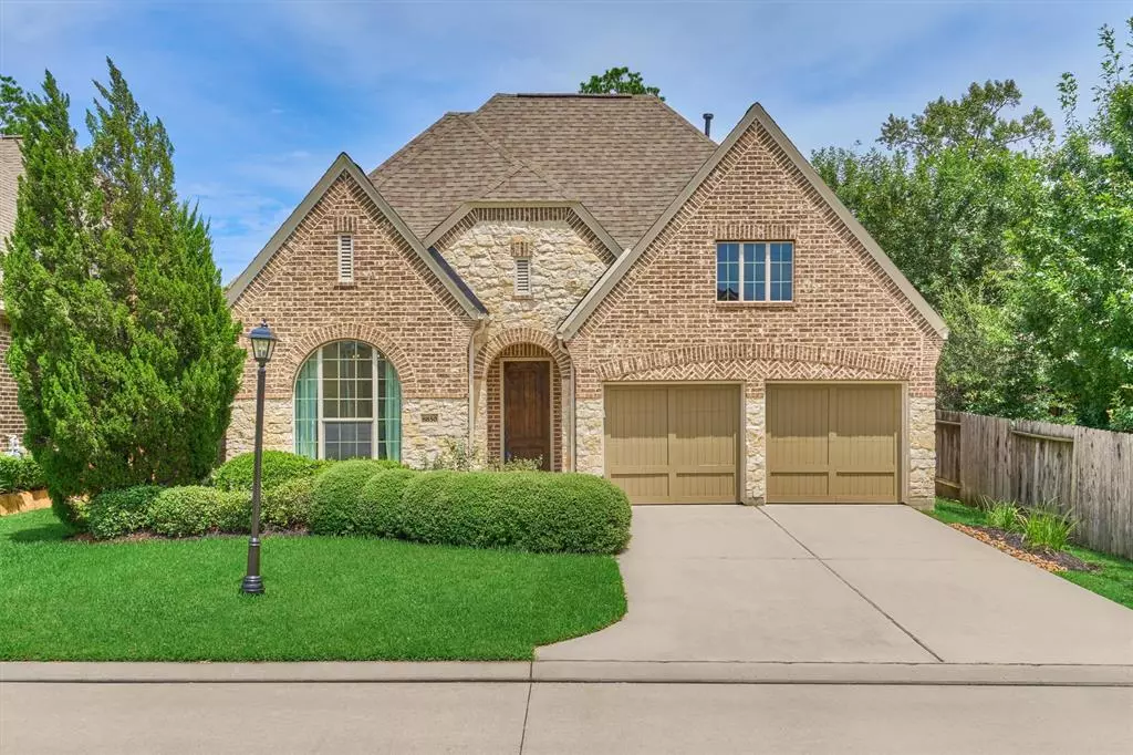 The Woodlands, TX 77381,8850 Van Allen DR