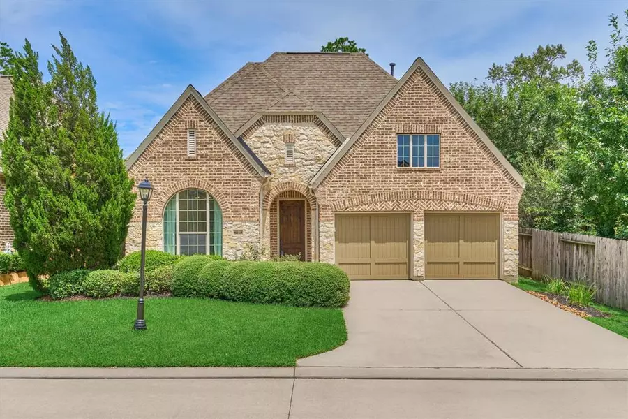 8850 Van Allen DR, The Woodlands, TX 77381