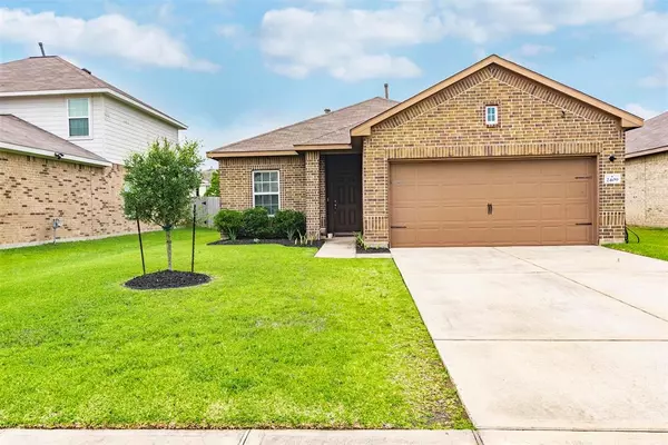 2409 Ivory CT, Texas City, TX 77591