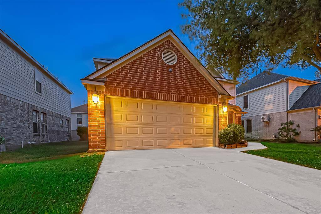 Katy, TX 77449,5023 Natchez Ridge CT