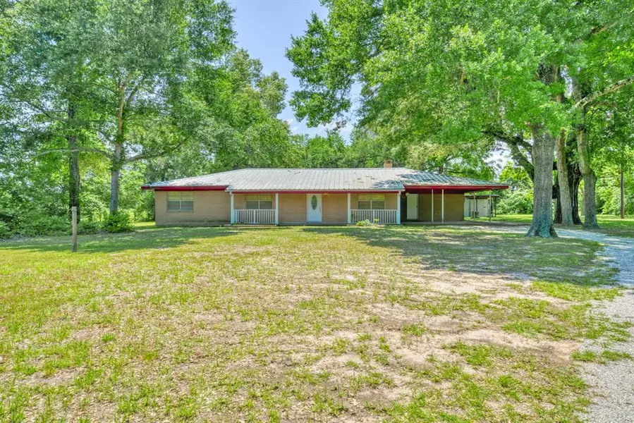 6202 Bozeman Ferry, Midway, TX 75852