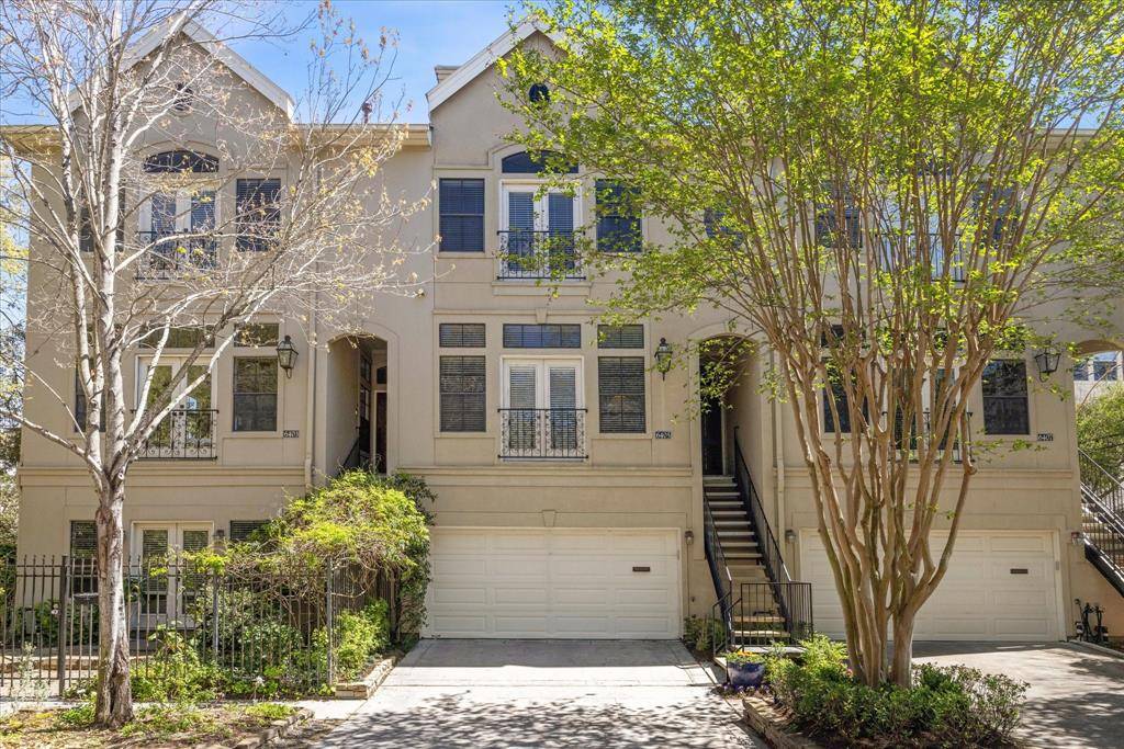 6405 Durford ST, Houston, TX 77007