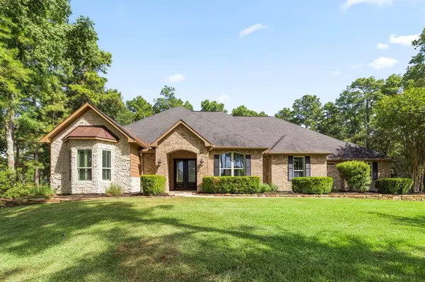 28723 Wood Song TRL,  Magnolia,  TX 77355