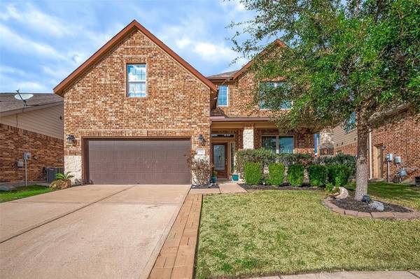 Katy, TX 77449,20706 Calloway Crest CT