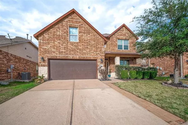 20706 Calloway Crest CT, Katy, TX 77449