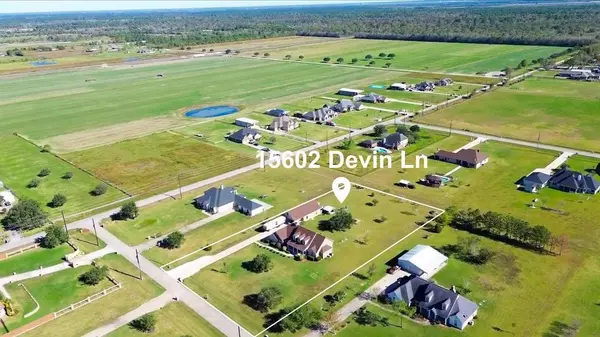 Crosby, TX 77532,15602 Devin LN