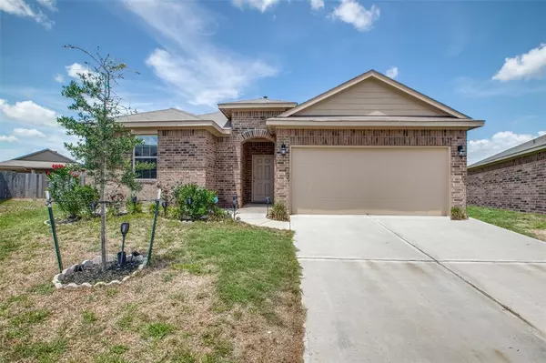 21018 Iris Bloom ST, Katy, TX 77449