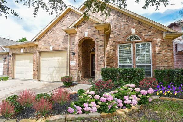 16702 Dover Mills DR,  Spring,  TX 77379