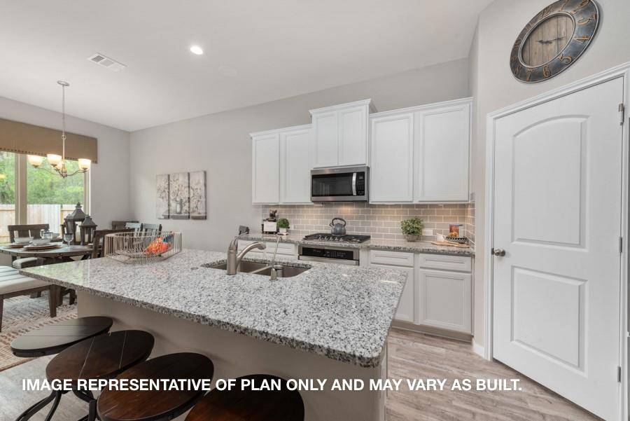 Montgomery, TX 77316,1150 Purple Orchid ST