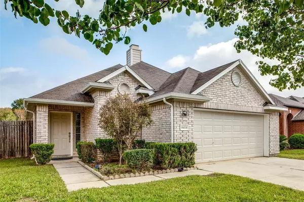 18424 Sunrise Pines DR, Montgomery, TX 77316