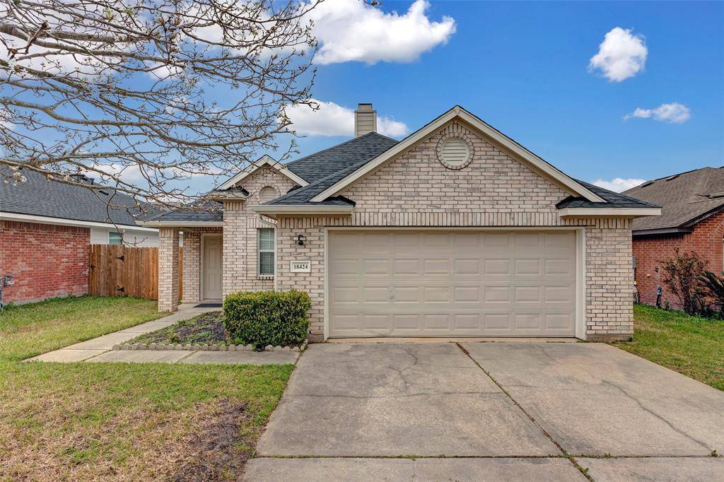 18424 Sunrise Pines DR, Montgomery, TX 77316