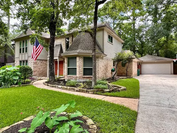 The Woodlands, TX 77381,64 Indian Clover DR