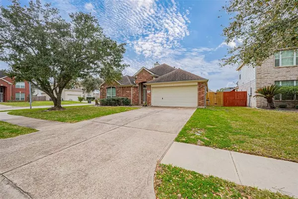 Pearland, TX 77584,2526 Sunlight LN