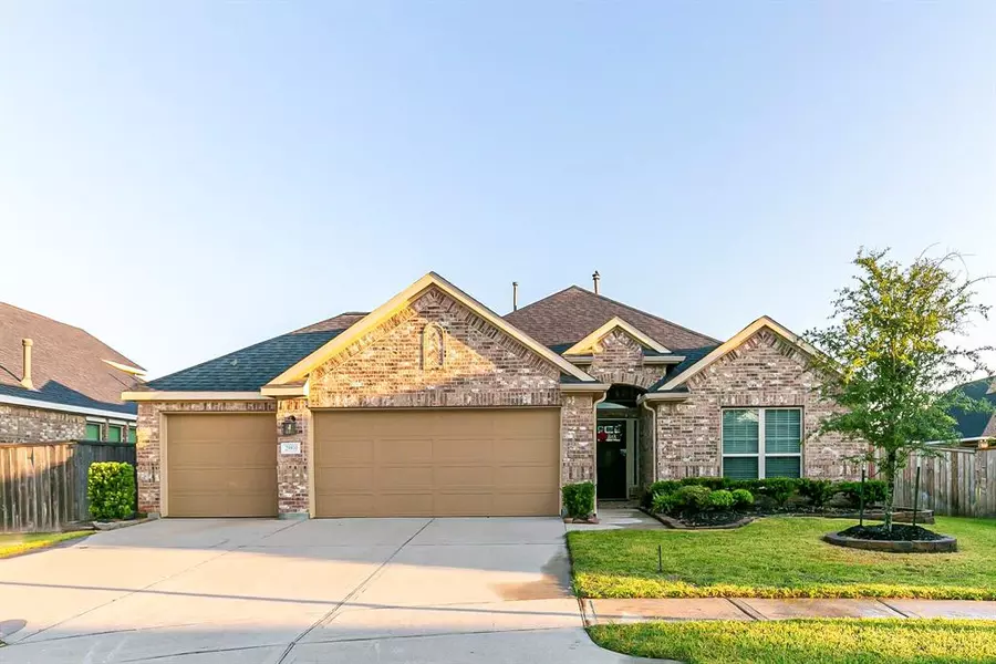 29810 Norwood Canyon LN, Katy, TX 77423