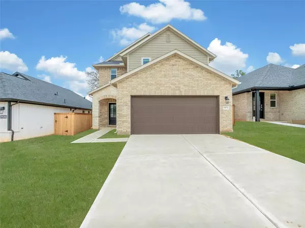 19576 Stripe Hill BND, Montgomery, TX 77356