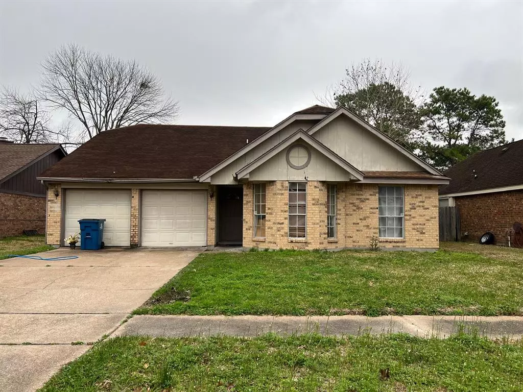 Humble, TX 77396,3011 Warbler LN