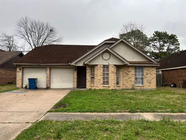 3011 Warbler LN, Humble, TX 77396