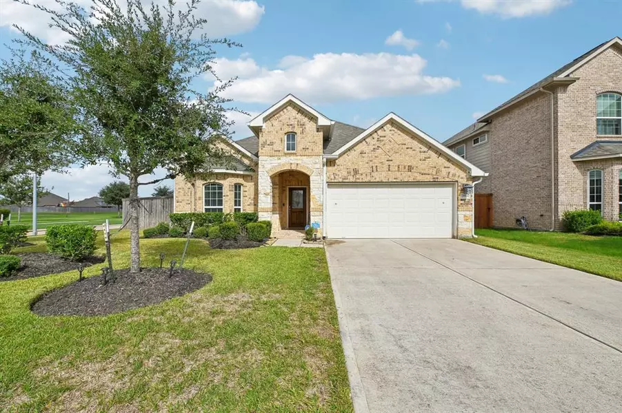 29918 Tallow Grove LN, Brookshire, TX 77423