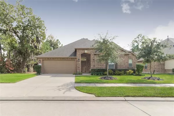 Houston, TX 77044,13214 Bellwick Arbor Trace TRCE