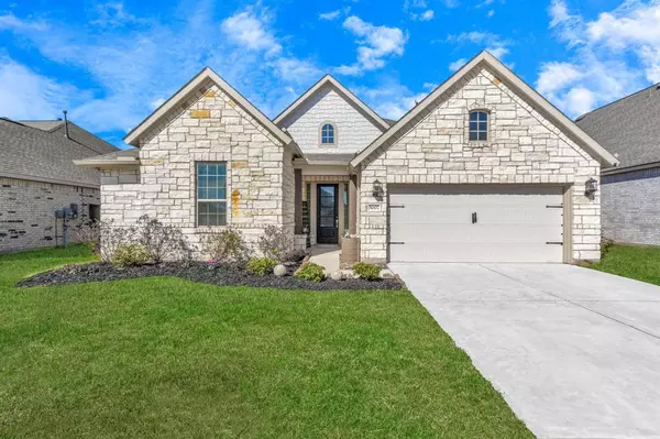 5007 Sierra Ridge DR, Rosenberg, TX 77469