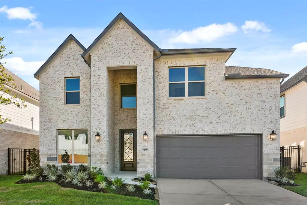 Katy, TX 77493,3196 Stingray Cove DR