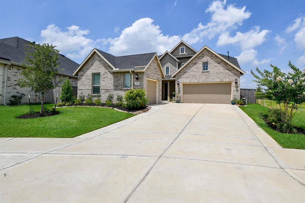 31802 Lillie Lilac LN, Hockley, TX 77447