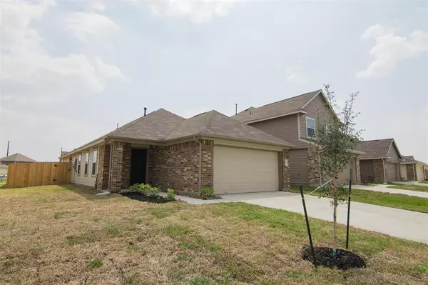 Houston, TX 77044,13246 Italian Cypress TRL