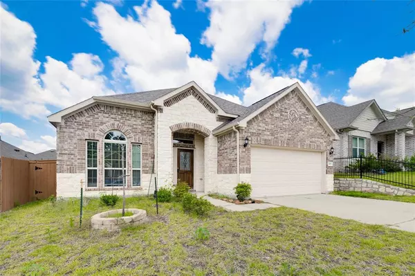 Conroe, TX 77304,915 Golden Willow LN